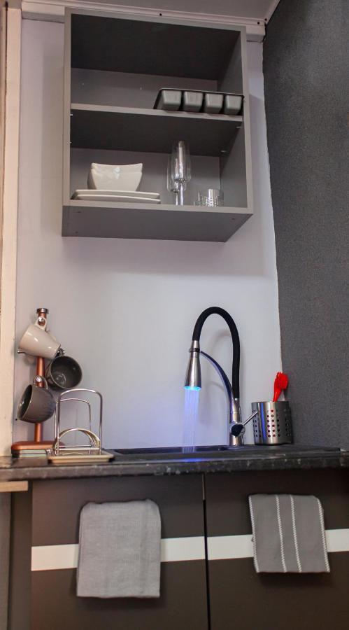 ברמינגהאם Luxury Comfort 1 Bedroom Suite מראה חיצוני תמונה